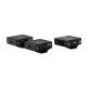 RØDE Wireless GO II Trådløs lydoverføringssystem RØDE Wireless GO II Trådløs lydoverføringssystem
